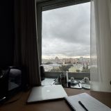 Отель Pentahotel Moscow, Arbat, фото гостя