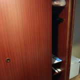 Гостиница Cosmos Moscow VDNH, фото гостя