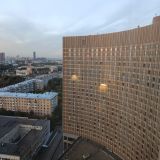 Гостиница Cosmos Moscow VDNH, фото гостя