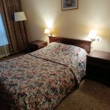 Гостиница Cosmos Moscow VDNH, фото гостя