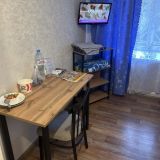 Гостиница Энергетик, фото гостя