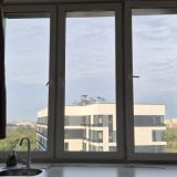 Апартаменты ЖК Сити Микс, фото гостя