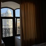 Меблированные комнаты Как дома, фото гостя