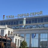 Гостиница Армения, фото гостя