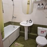Апартаменты Как дома, фото гостя