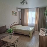 Апартаменты Как дома, фото гостя