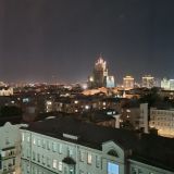 Отель Pentahotel Moscow, Arbat, фото гостя