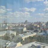 Отель Pentahotel Moscow, Arbat, фото гостя