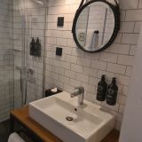 Отель Pentahotel Moscow, Arbat, фото гостя