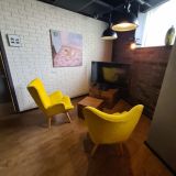 Отель Pentahotel Moscow, Arbat, фото гостя