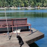 Кавказские Минеральные Воды, фото отдыхающего в сентябре