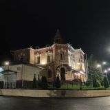 Кавказские Минеральные Воды, фото отдыхающего в сентябре