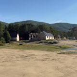Байкал, фото отдыхающего в августе