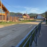 Байкал, фото отдыхающего в августе