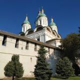 Астрахань, фото отдыхающего в сентябре