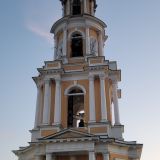 Рязанская область, фото отдыхающего в сентябре