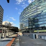 Ростов-на-Дону, фото отдыхающего в сентябре