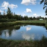 Ресторанно-гостиничный комплекс Старая Слобода, фото гостя