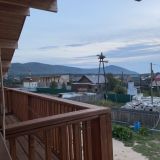 Гостевой дом Горхон, фото гостя