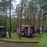 Загородный отель Sosnovoe Family Club, фото гостя