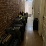 Хостел Caps Hotel на Остоженке, фото гостя