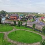 Апарт-отель ОсташкоФФ, фото гостя