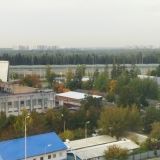 Отель Cosmos Selection Moscow Sheremetyevo Airport Hotel 5*, фото гостя