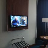 Отель Cosmos Selection Moscow Sheremetyevo Airport Hotel 5*, фото гостя