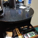 Отель Cosmos Selection Moscow Sheremetyevo Airport Hotel 5*, фото гостя