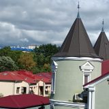 Гостевой дом Анна by Sun City Hotels, фото гостя