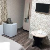 Гостиница Кипр, фото гостя