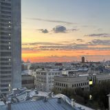Отель Pentahotel Moscow, Arbat, фото гостя