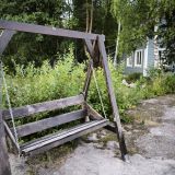 База отдыха Ладога-озеро, фото гостя