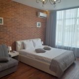 Гостиничный комплекс Крылья, фото гостя