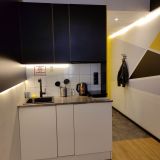 Отель GREENFEEL Novgorod, фото гостя