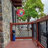 Красивый экстерьер 