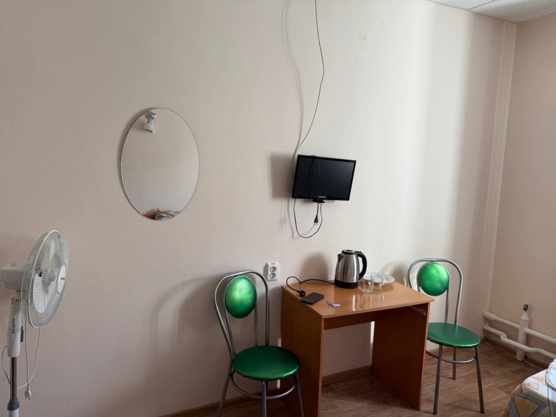 Фатима, фото гостя