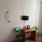 Гостиница Фатима, фото гостя