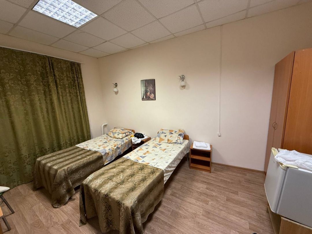 Фатима, фото гостя