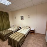 Гостиница Фатима, фото гостя