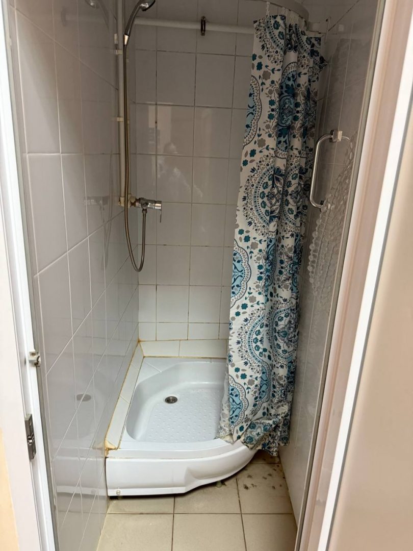 Фатима, фото гостя