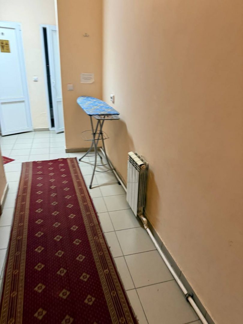 Фатима, фото гостя