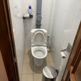 Гостиница Фатима, фото гостя