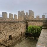 Крым, фото отдыхающего в сентябре