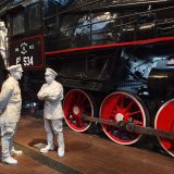 Санкт-Петербург, фото отдыхающего в сентябре