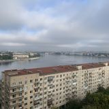 Гостиница Охтинская, фото гостя