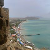 Гостевой дом Дворик Италии, фото гостя