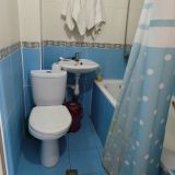 Отель Изумруд, фото гостя