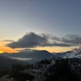 Отель Философия гор, корпус А, фото гостя