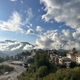 Отель Философия гор, корпус А, фото гостя